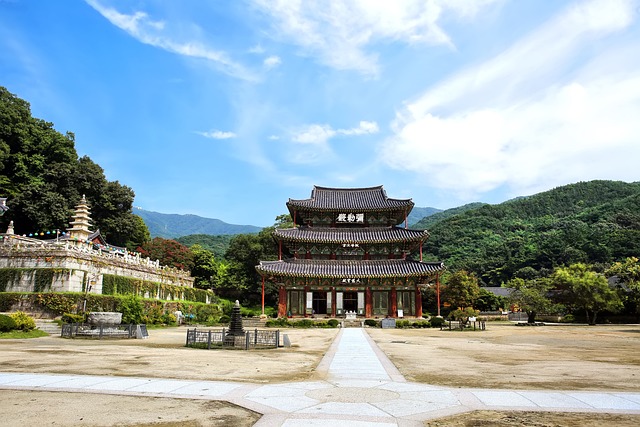 Korea company incorporation foreigner steps - Tax and Law