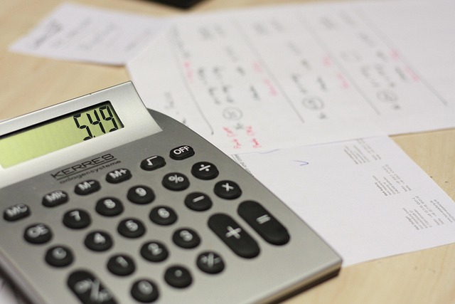 Korea severance pay law calculation - Tax and Law