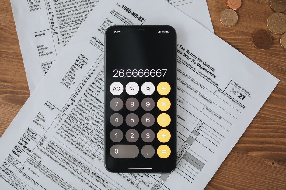 Local income tax calculation - Tax and Law