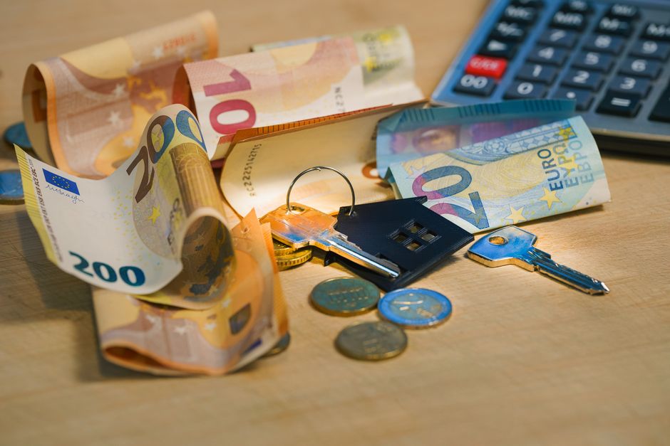 Property acquisition tax rate - Tax and Law