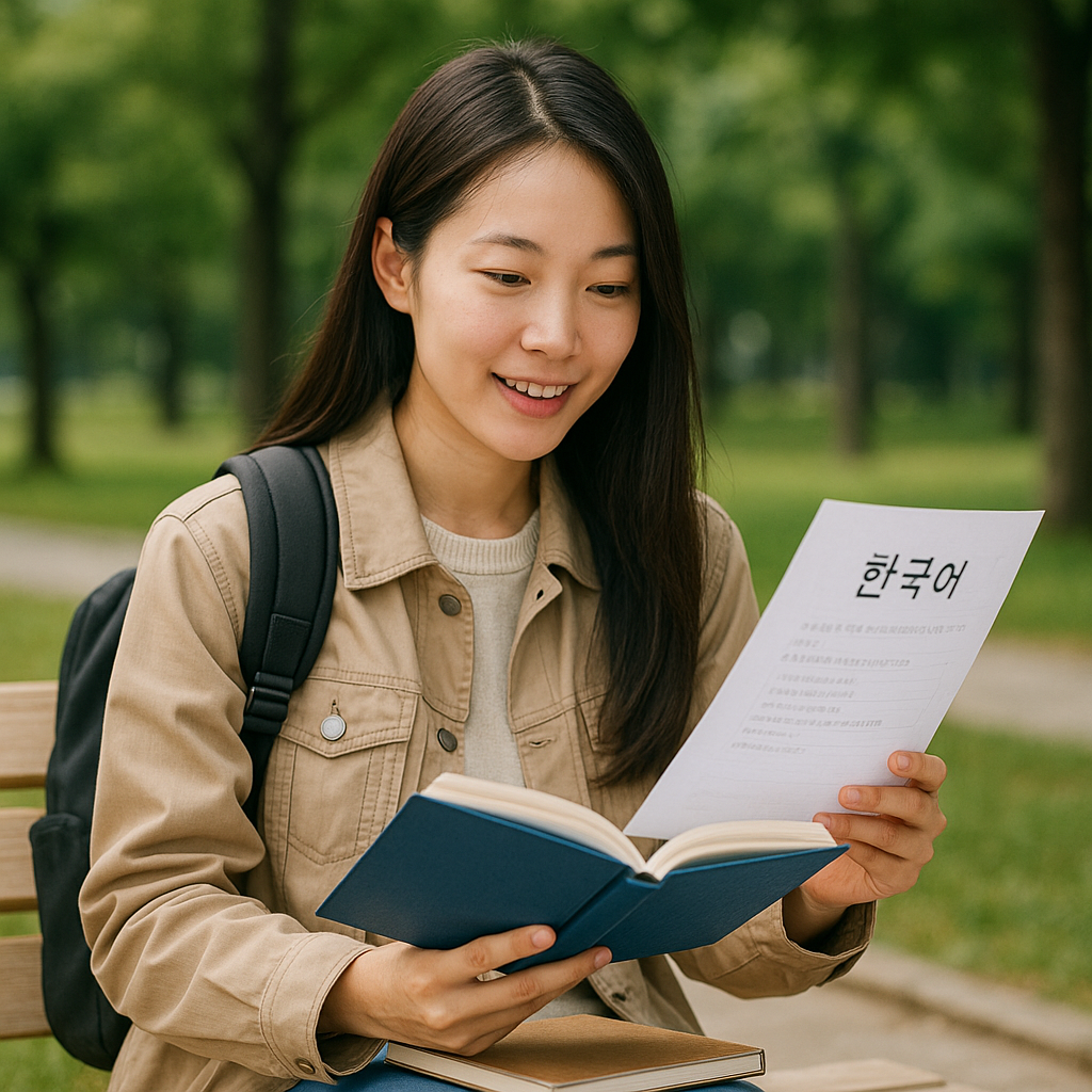 Eased D-4 Visa for Language Learners: What to Prepare First