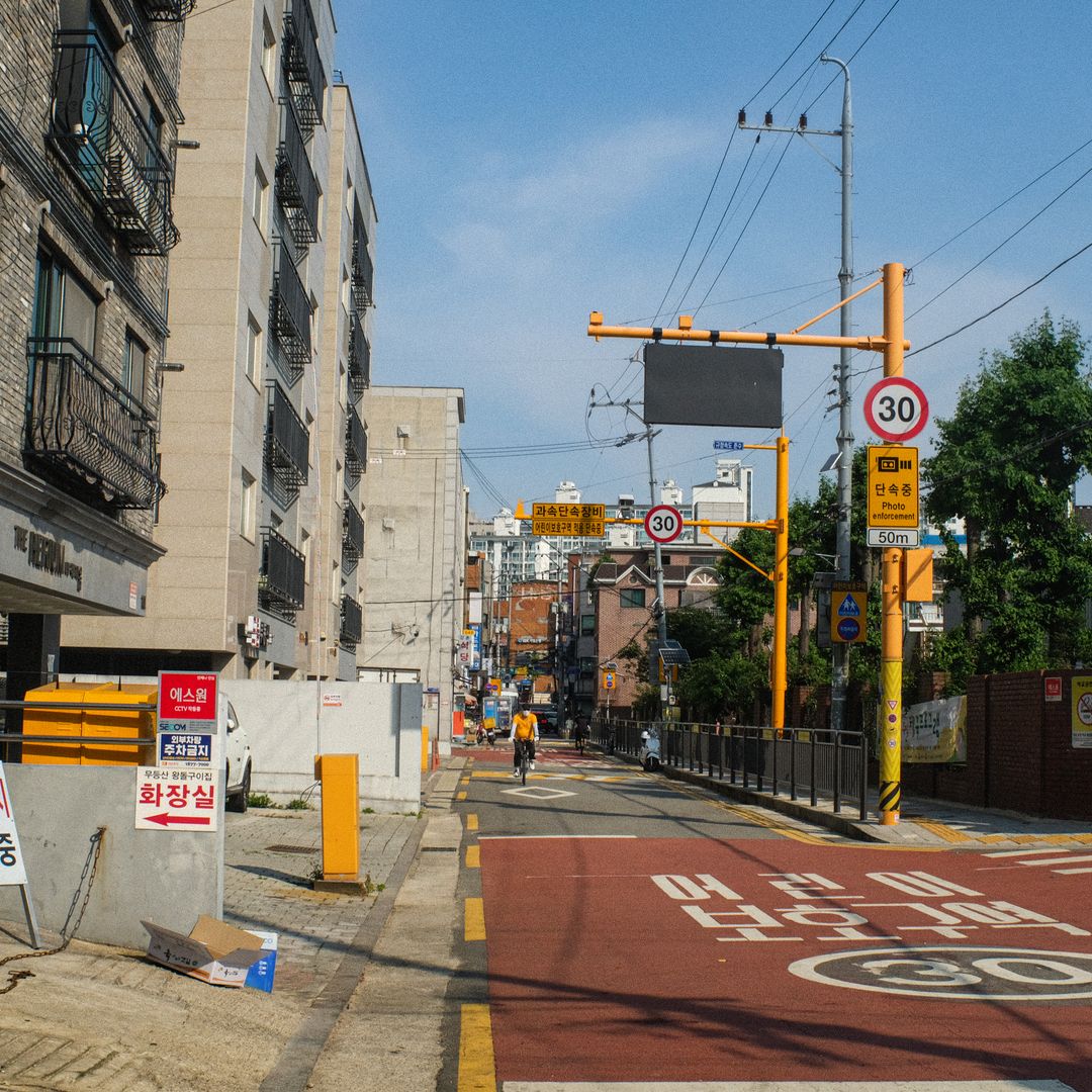 Determining Resident Status Under the Korea Tax Residency 183-Day Rule for Foreign Taxpayers