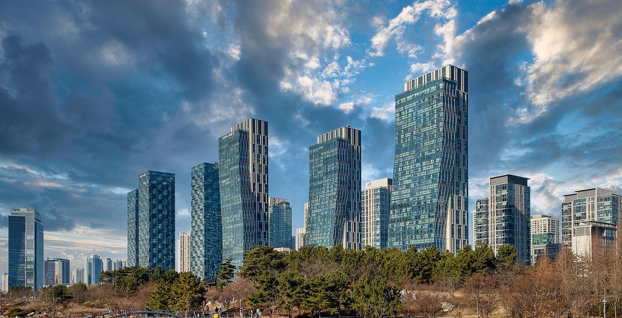 Tax and Legal Rules in South Korea for September 2026